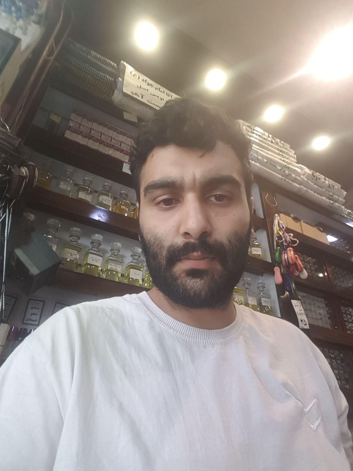 مدارک کارت ملی عابربانک گم کردم بنام قاضیانی|اشیا|مشهد, طبرسی شمالی|دیوار