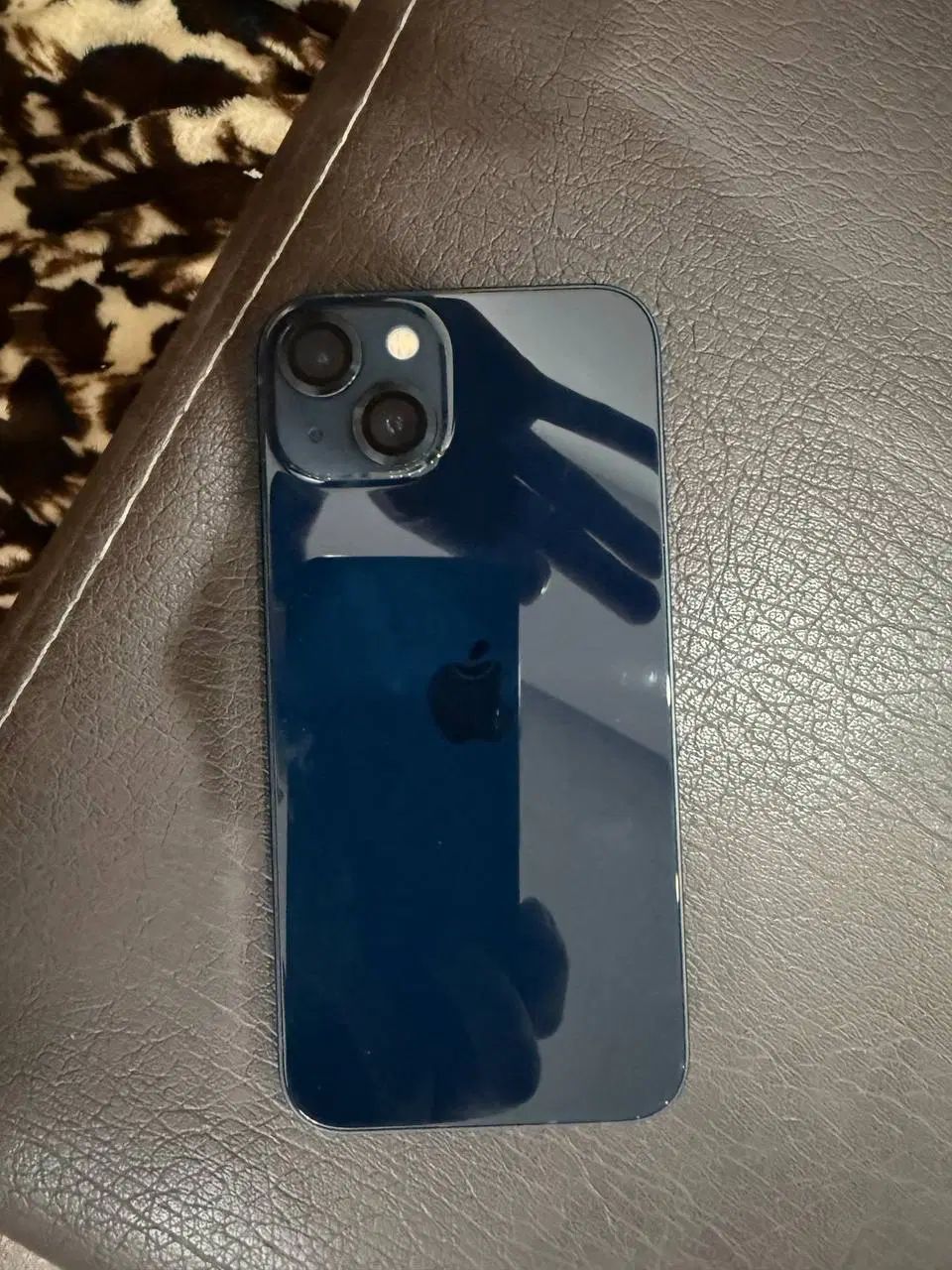 اپل iPhone 13 با حافظهٔ ۱۲۸ گیگابایت|موبایل|تهران, دانشگاه شریف|دیوار