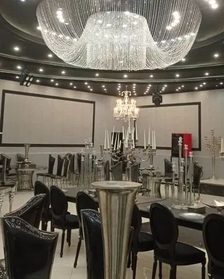 کارگر ساده مرد برای کار در تالار ثابت|استخدام خدمات فروشگاه و رستوران|تهران, مسعودیه|دیوار