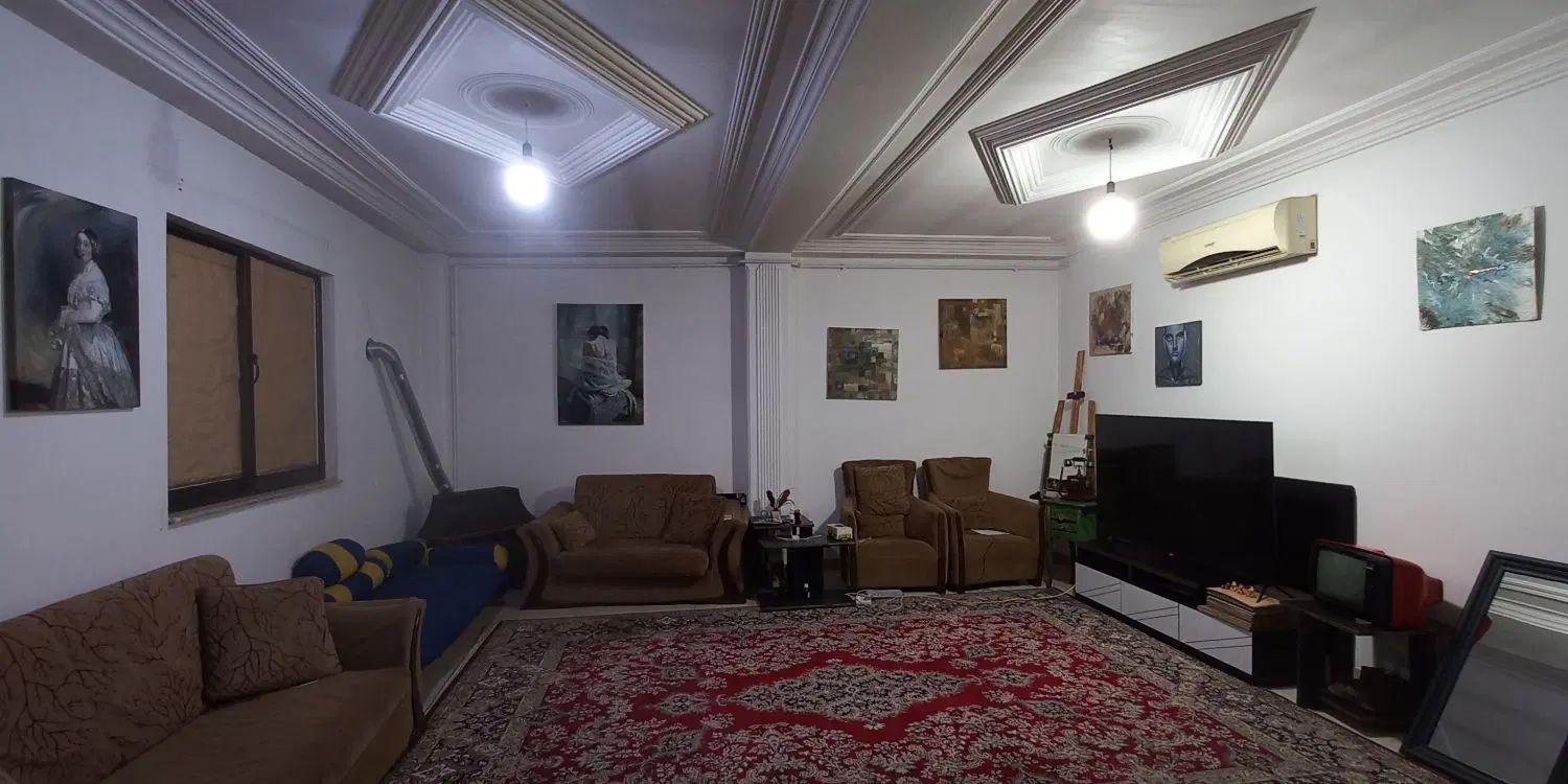 منظریه/ربانی/اجاره آپارتمان تک واحدی۱۱۰متر/۲خوابه|اجارهٔ آپارتمان|رشت, منظریه|دیوار