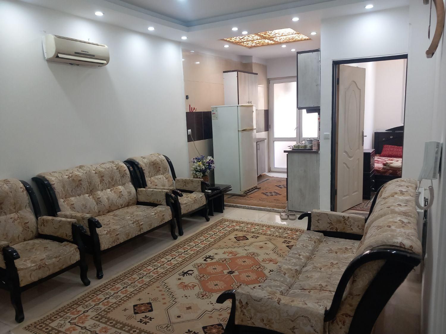 اجاره کوتاه مدت سوییت مبله|اجارهٔ کوتاه‌مدت آپارتمان و سوئیت|اندیشه, شهرک المهدی|دیوار