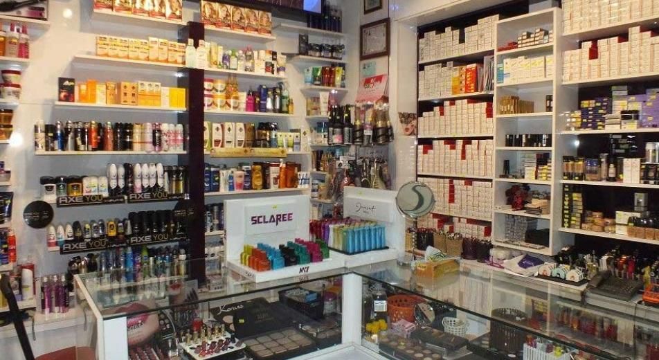۴۵ متر بر اصلی مفتح شمالی دارای ملکیت و سرقفلی|فروش مغازه و غرفه|تهران, سهروردی|دیوار