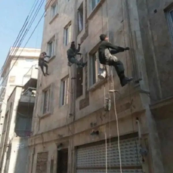 پیچ رولپلاک.بندباز.راپل.کاربا طناب شستشونما.|خدمات پیشه و مهارت|مشهد, وکیل‌آباد|دیوار