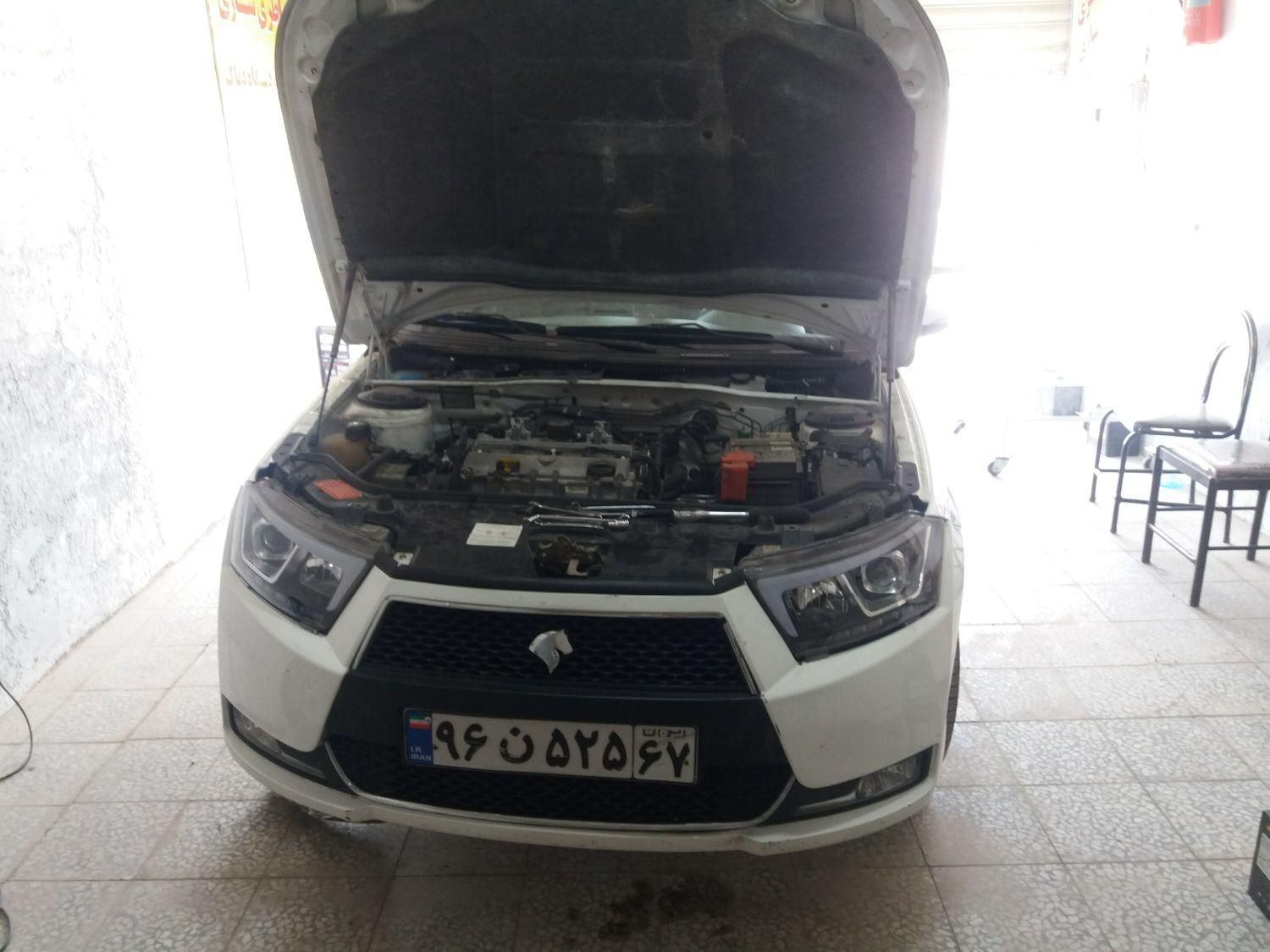 برق خودرو ( باطریسازی و باطری فروشی سیار )|خدمات موتور و ماشین|کاشان, فین بزرگ|دیوار