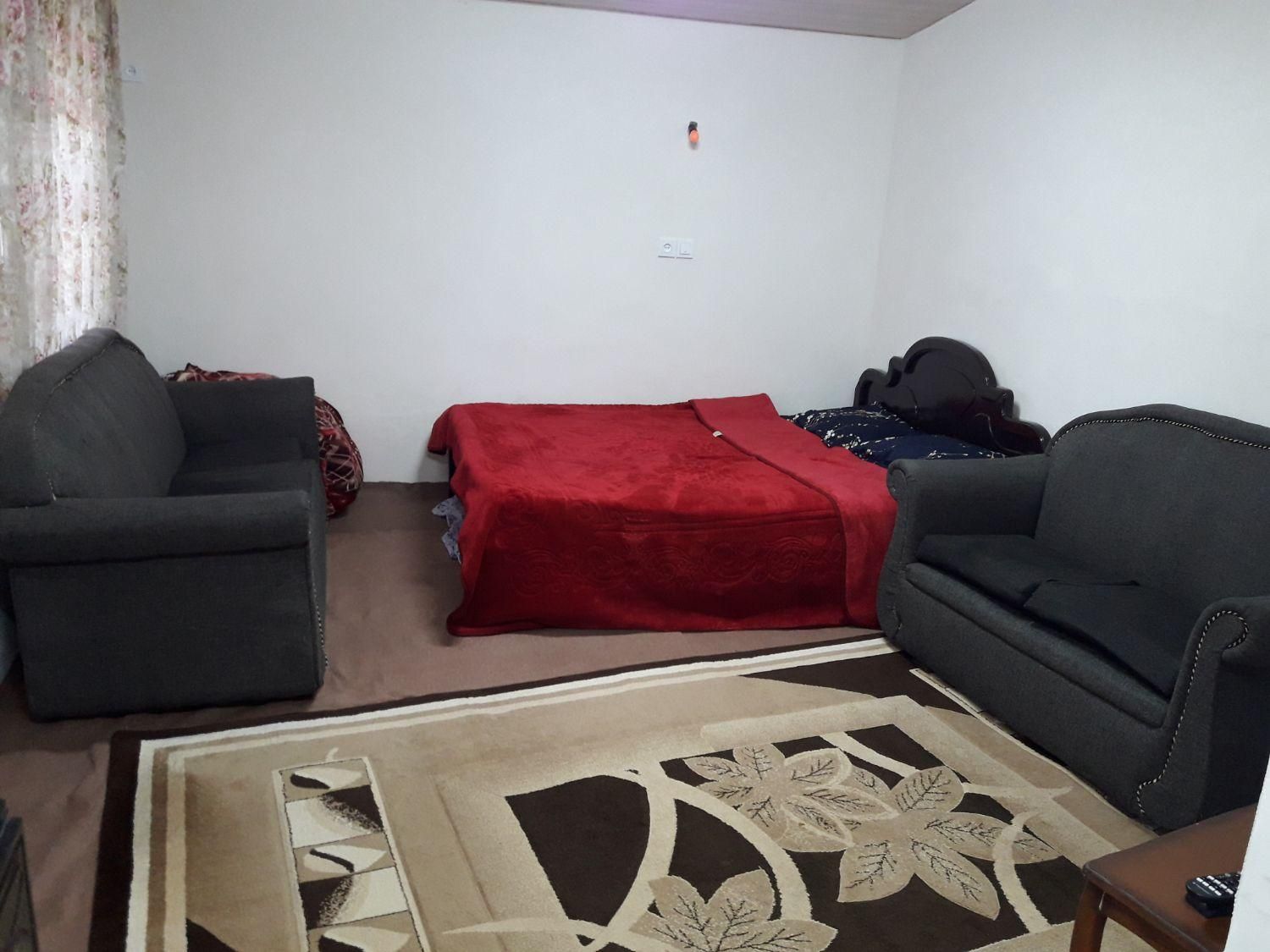 اجاره سوئیت تمیزحیادار فقط تماس(۲۴ساعته)|اجارهٔ کوتاهمدت آپارتمان و سوئیت|رامسر, |دیوار