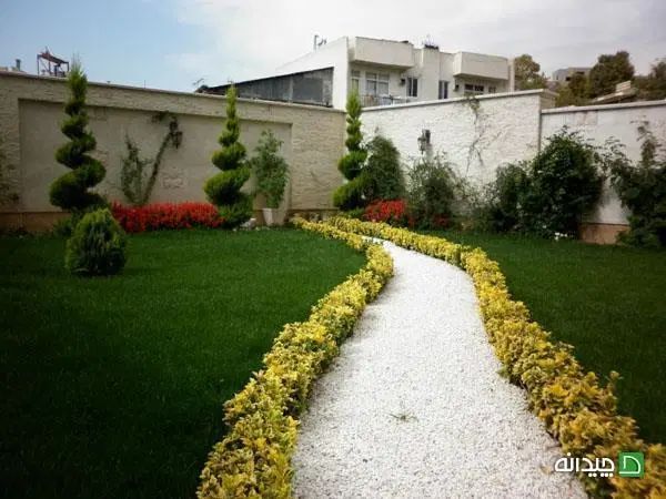 خدمات باغبانی باغچه کاری هرسکاری تعویض خاک گلدان|خدمات باغبانی و درختکاری|تهران, سعادت‌آباد|دیوار