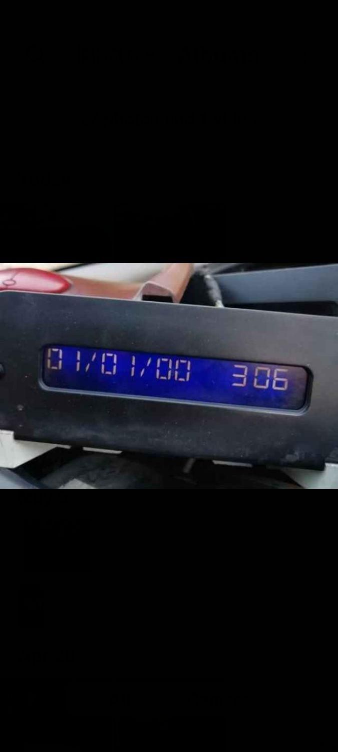 تعمیر ساعت پژو 206و سخنگو سمند و پژو پارس|خدمات موتور و ماشین|فردیس, شهرک ناز|دیوار