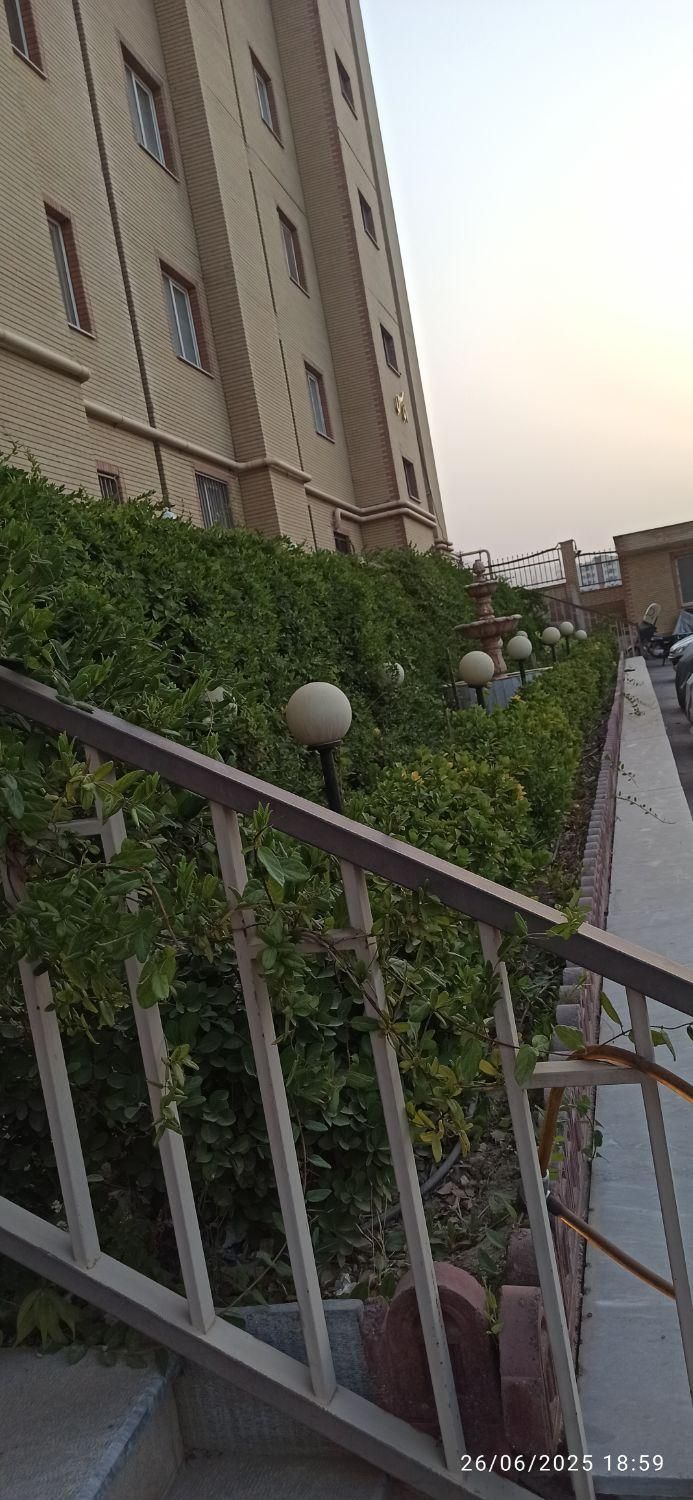 فروش آپارتمان ۸۵ متری ۲ خوابه در شهرک خاتم الانبیا|فروش آپارتمان|کاشان, شهرک خاتم الانبیا (مسکن ملی کاشان)|دیوار