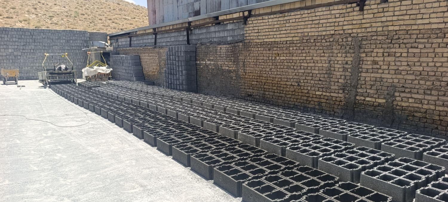 بلوک/تیرچه/سفال/سیمان|مصالح و تجهیزات ساختمان|داران, |دیوار