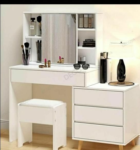 ساخت انواع میز ارایش جاکفشی کمد...|جاکفشی، کمد، دراور|شیراز, عادل آباد|دیوار