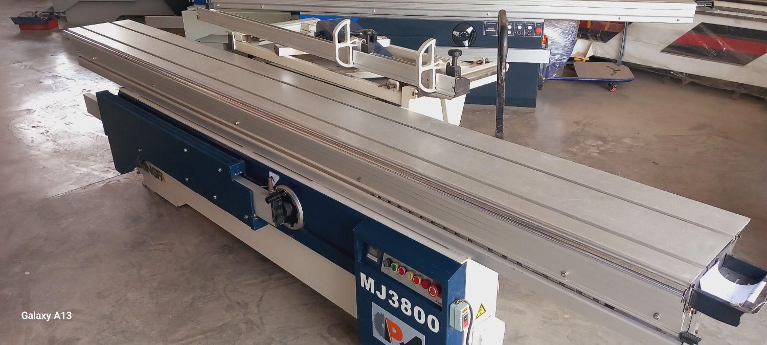 لبه چسبان،دور کن، cnc،مکنده،منحنی زن|ماشینآلات صنعتی|تهران, امیریه|دیوار