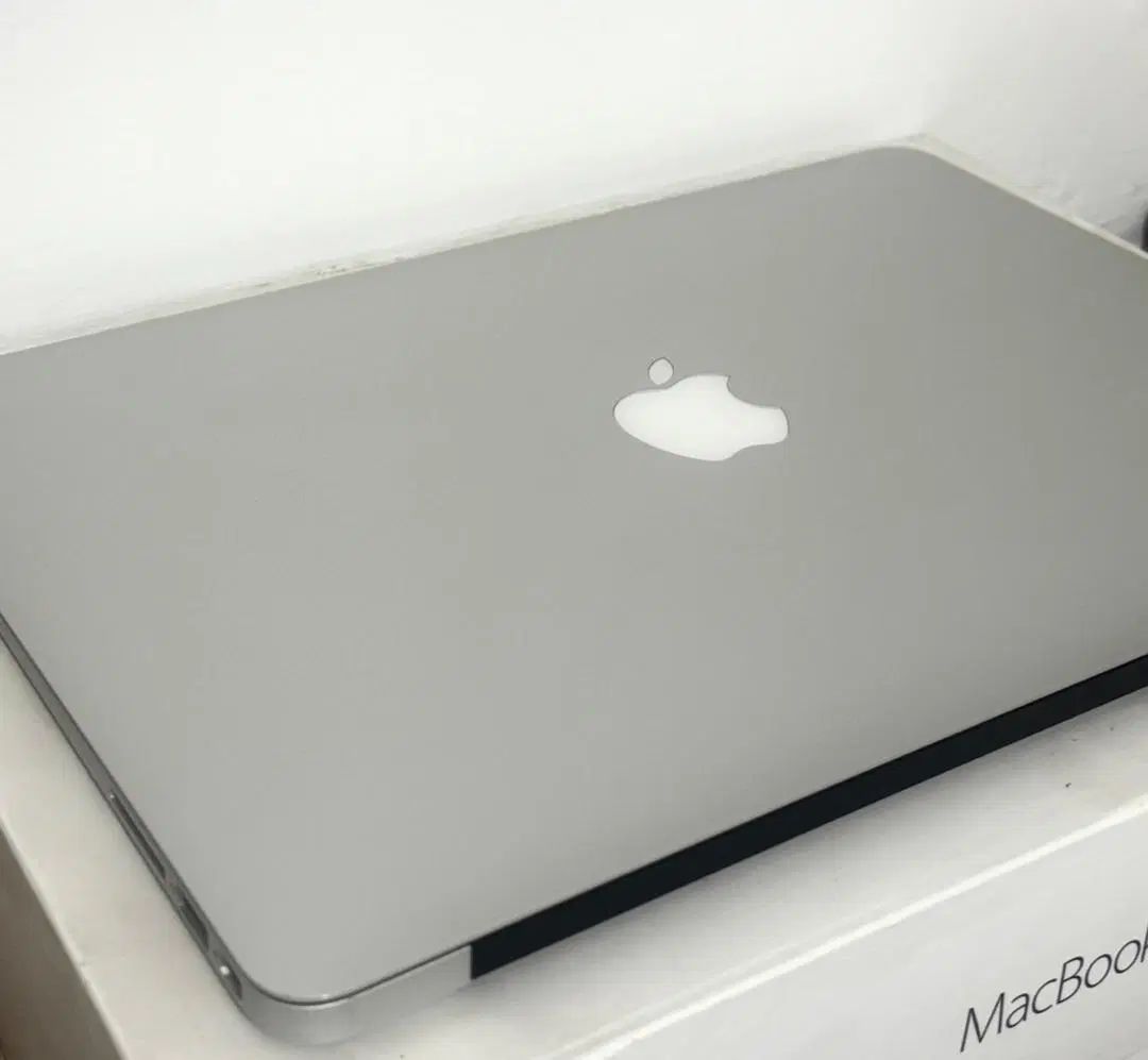 مک بوک قیمت مناسب/MacBook air 2017|رایانه همراه|اصفهان, آبشار|دیوار