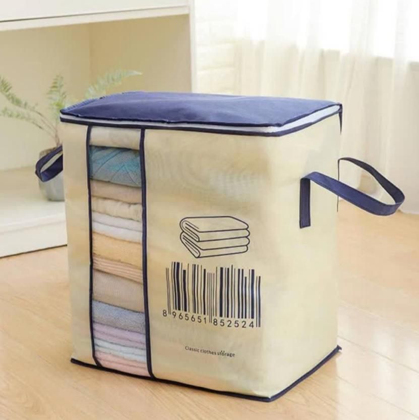 نظم دهنده تو کمدی تو کشویی کاور لباس کاور پتو|جاکفشی، کمد، دراور|یزد, |دیوار