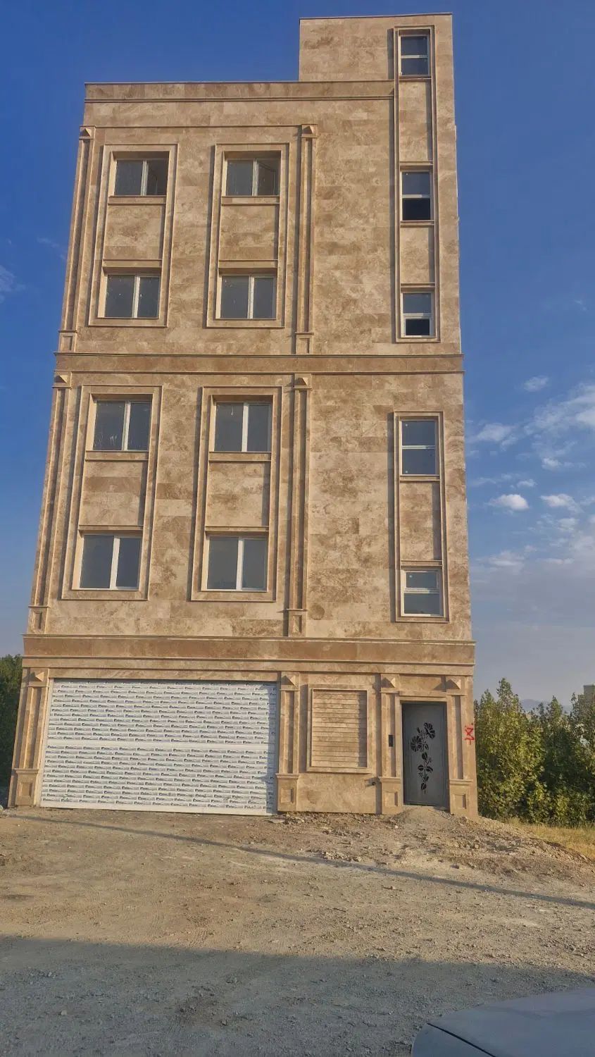 آپارتمان۱۱۵متری تک واحدی دوکله همراه وام|فروش آپارتمان|ملایر, |دیوار