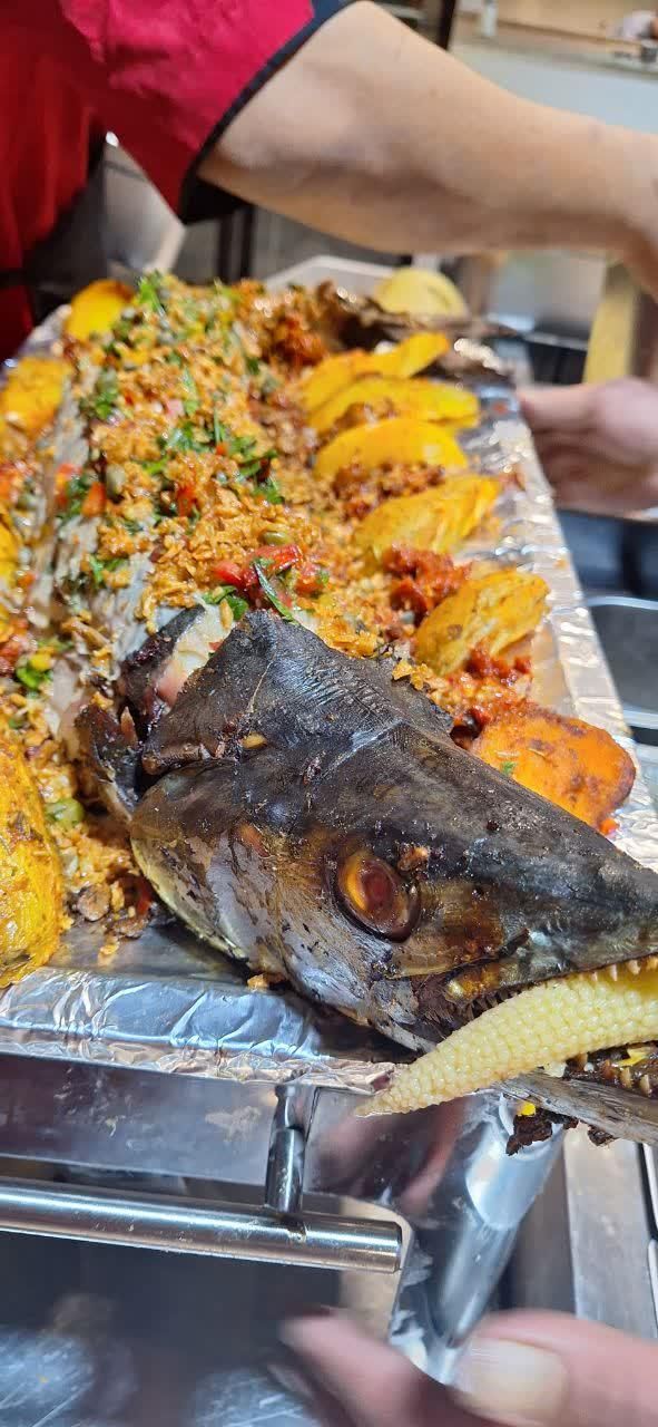 تهیه وطبخ غذا|خوردنی و آشامیدنی|اصفهان, فردوان|دیوار