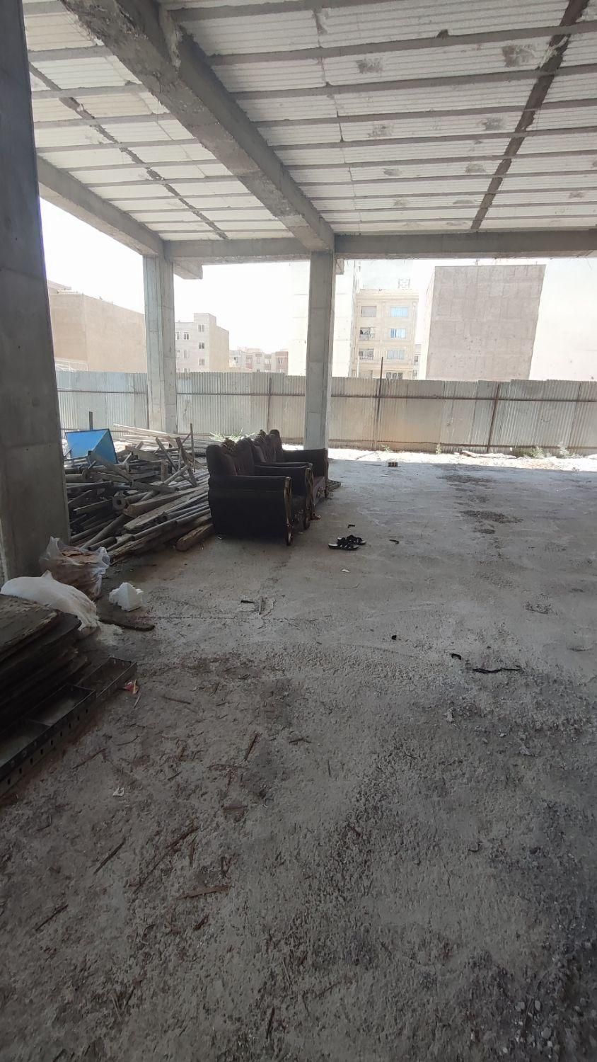 پیش فروش واحدهای ۱۱۰متری،دوخواب،لشگری|پیش‌فروش املاک|قرچک, میرزائی جنوبی|دیوار