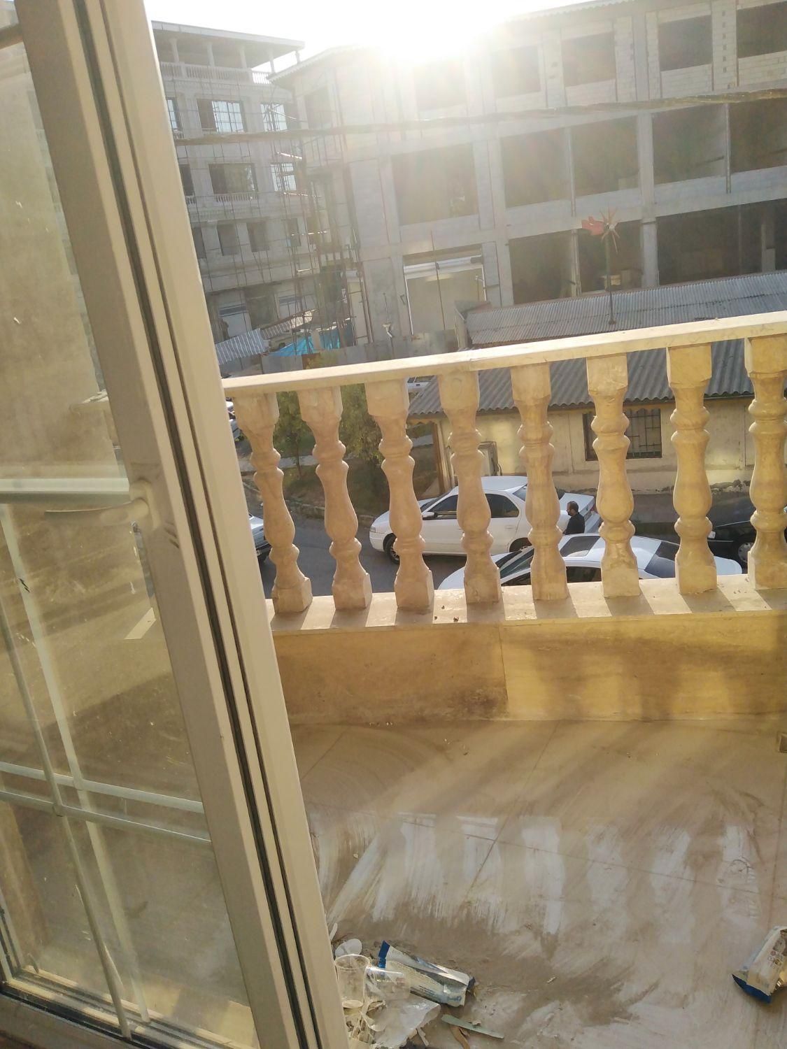 واحد آپارتمان نوساز مرکز شهر|فروش آپارتمان|رضوانشهر, |دیوار