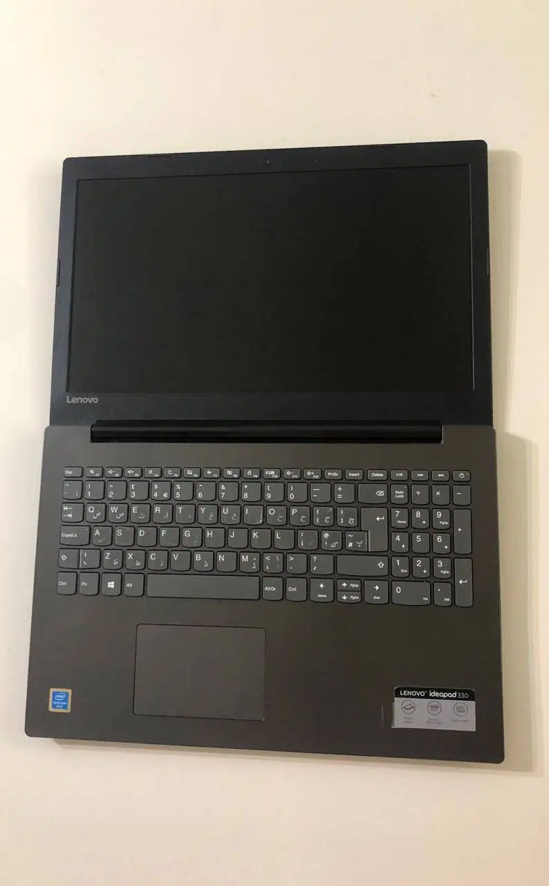 لنوو lenovo IdeaPad|رایانه همراه|تهران, بهجت‌آباد|دیوار