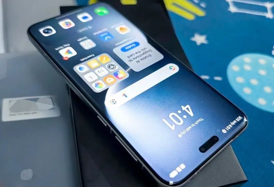 Honor magic 7 pro|موبایل|اصفهان, شیخ اشراق|دیوار