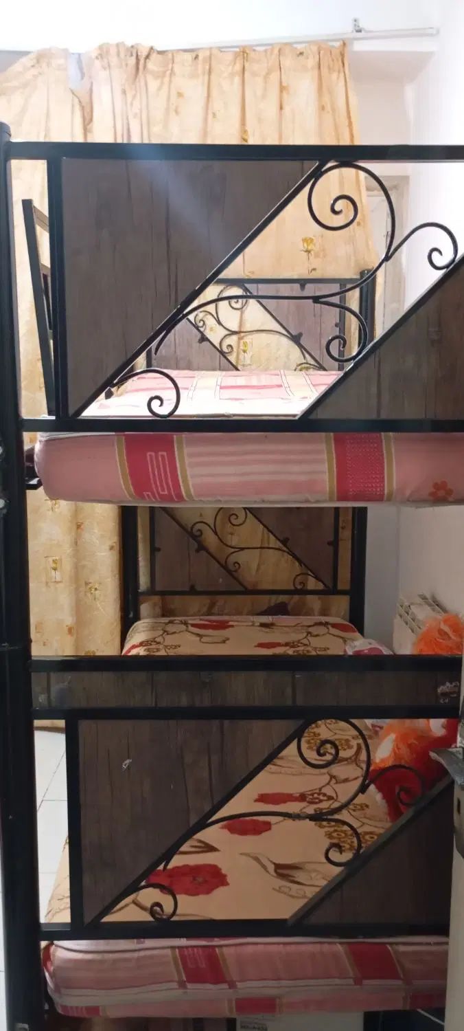 تخت|تخت و سرویس خواب|رشت, کوی مهر|دیوار