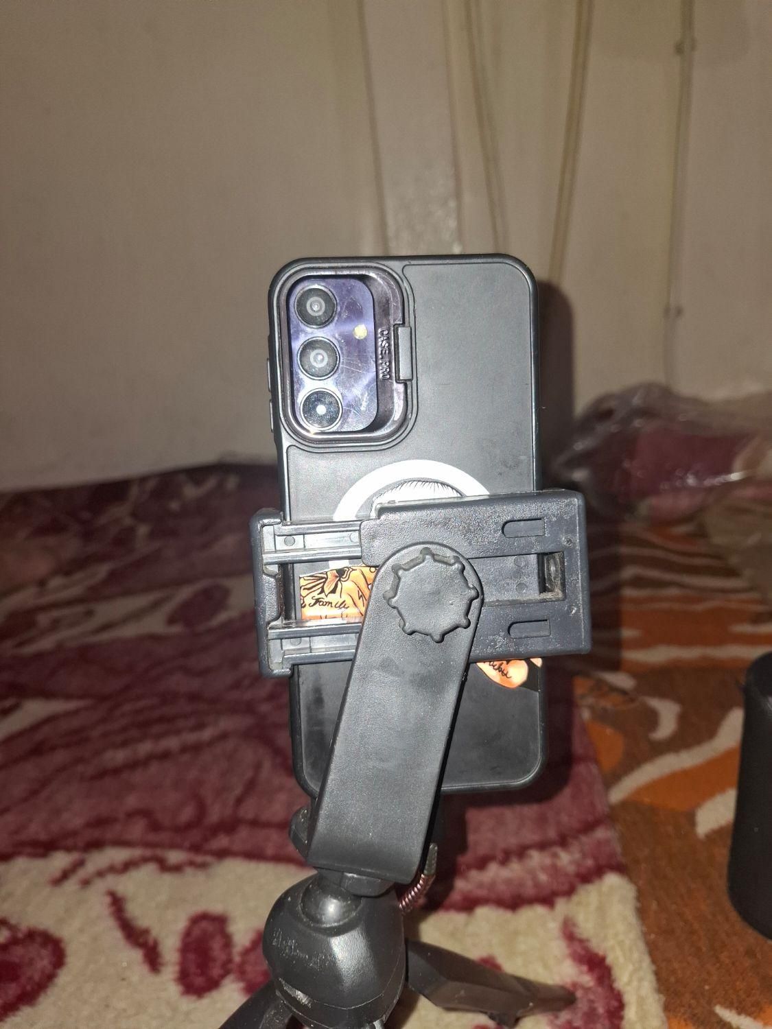 سامسونگ Galaxy A15 با حافظهٔ ۱۲۸ گیگابایت|موبایل|تهران, تهرانپارس شرقی|دیوار