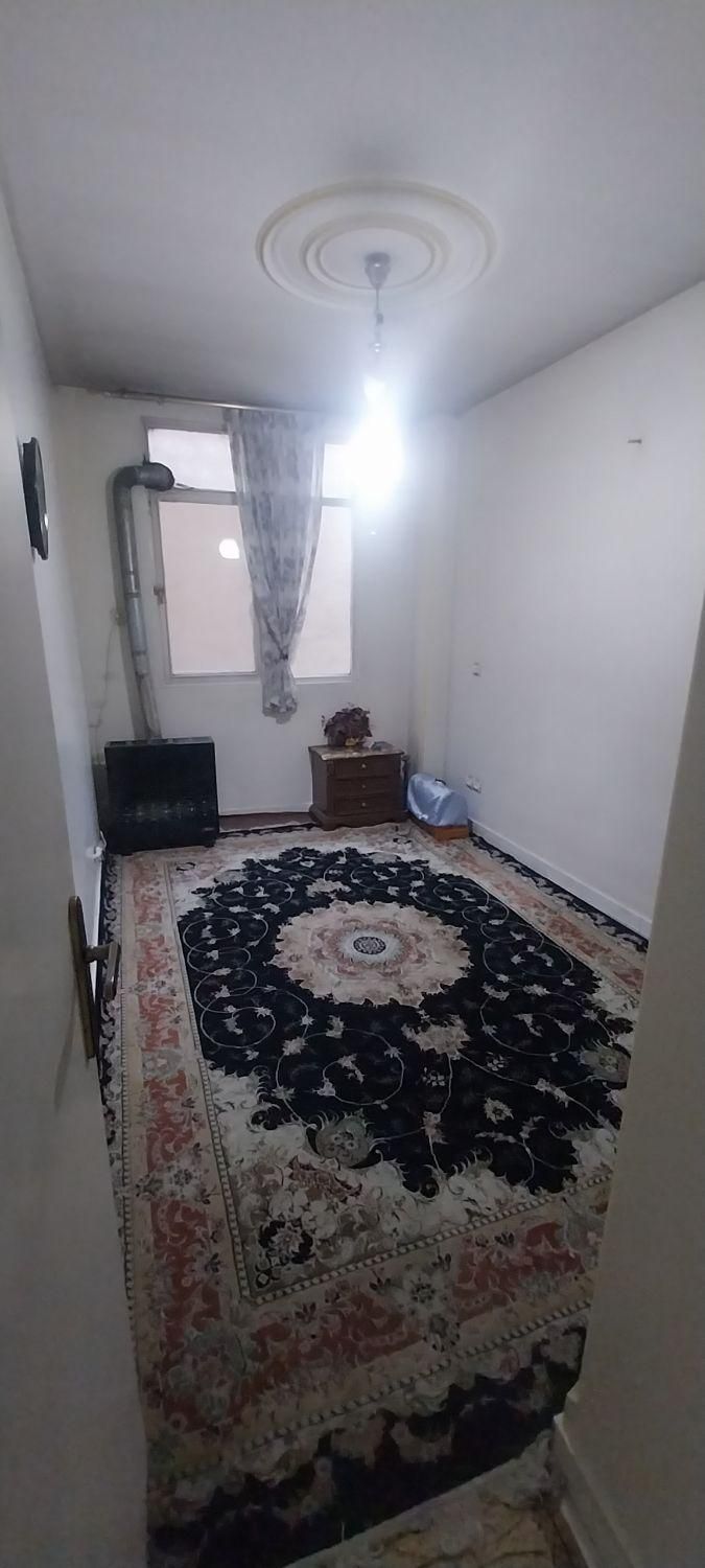 ۷۵متر بر ارومیه بین خوش و رودکی (با پارکینگ|فروش آپارتمان|تهران, آذربایجان|دیوار