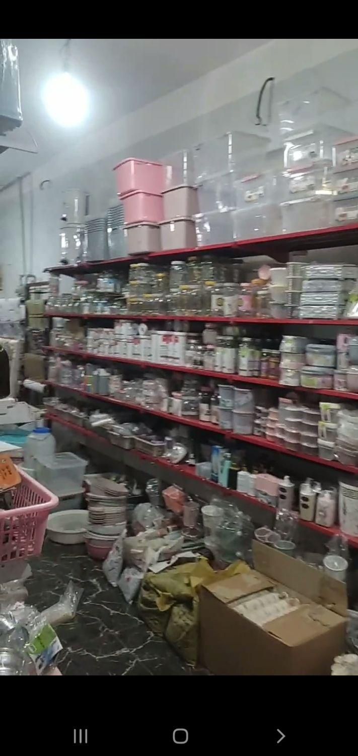 پلاسکو لوازم پلاسکو یکجا|ظروف نگهدارنده، پلاستیکی، یک‌بارمصرف|تهران, شهرک رضویه|دیوار