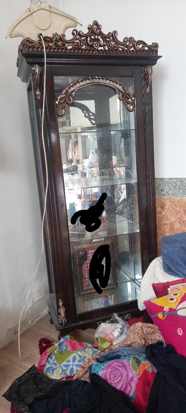 تعدادی لوازم خانگی کارکرده فقط کمی نیاز به تعمیر|یخچال و فریزر|اردبیل, |دیوار