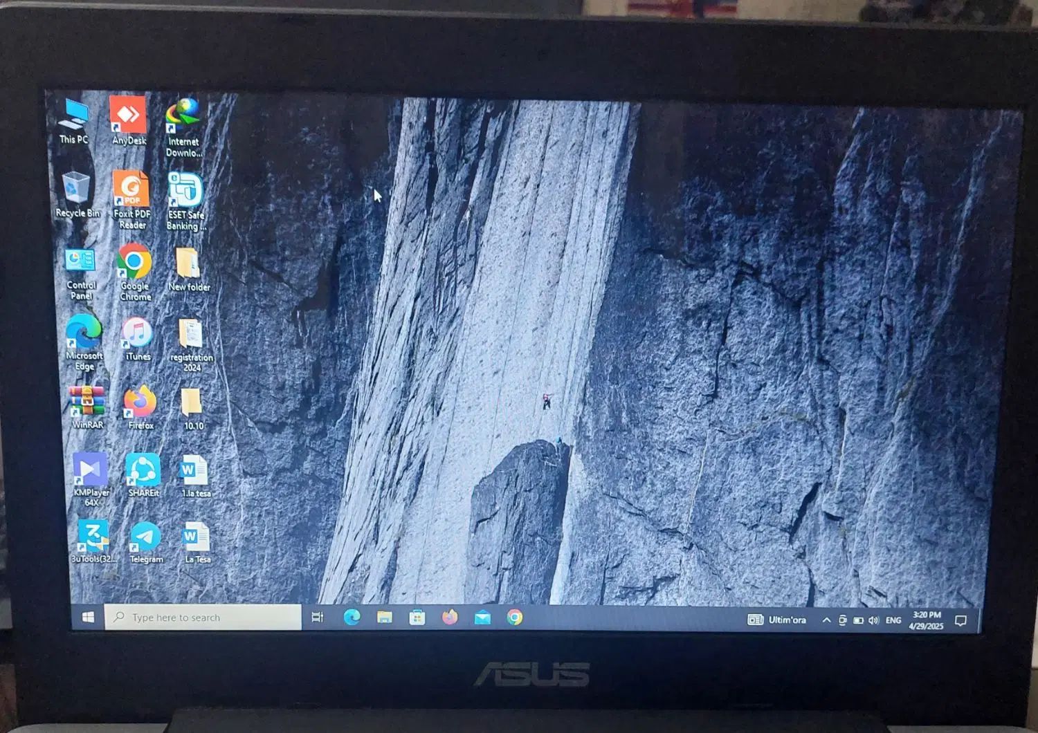لپتاب asus در حد نو|رایانه همراه|تهران, دروازه شمیران|دیوار