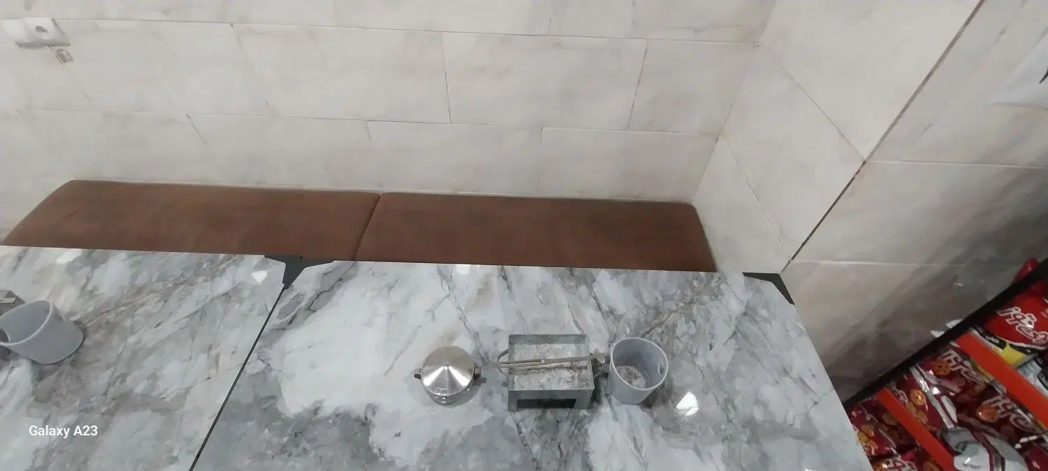 میز قهوه خونه ی|مبلمان خانگی و میز عسلی|کرج, شهرک یاس شمالی|دیوار
