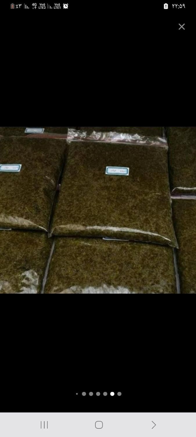 سبزی اماده|خوردنی و آشامیدنی|الیگودرز, |دیوار