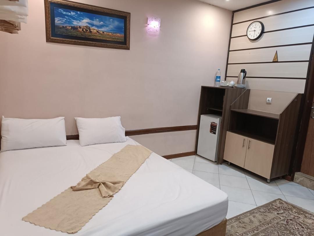 هتل شیک و فول امکانات،شبی۴۰۰، امام رضا|اجارهٔ کوتاهمدت آپارتمان و سوئیت|مشهد, امام رضا (ع)|دیوار