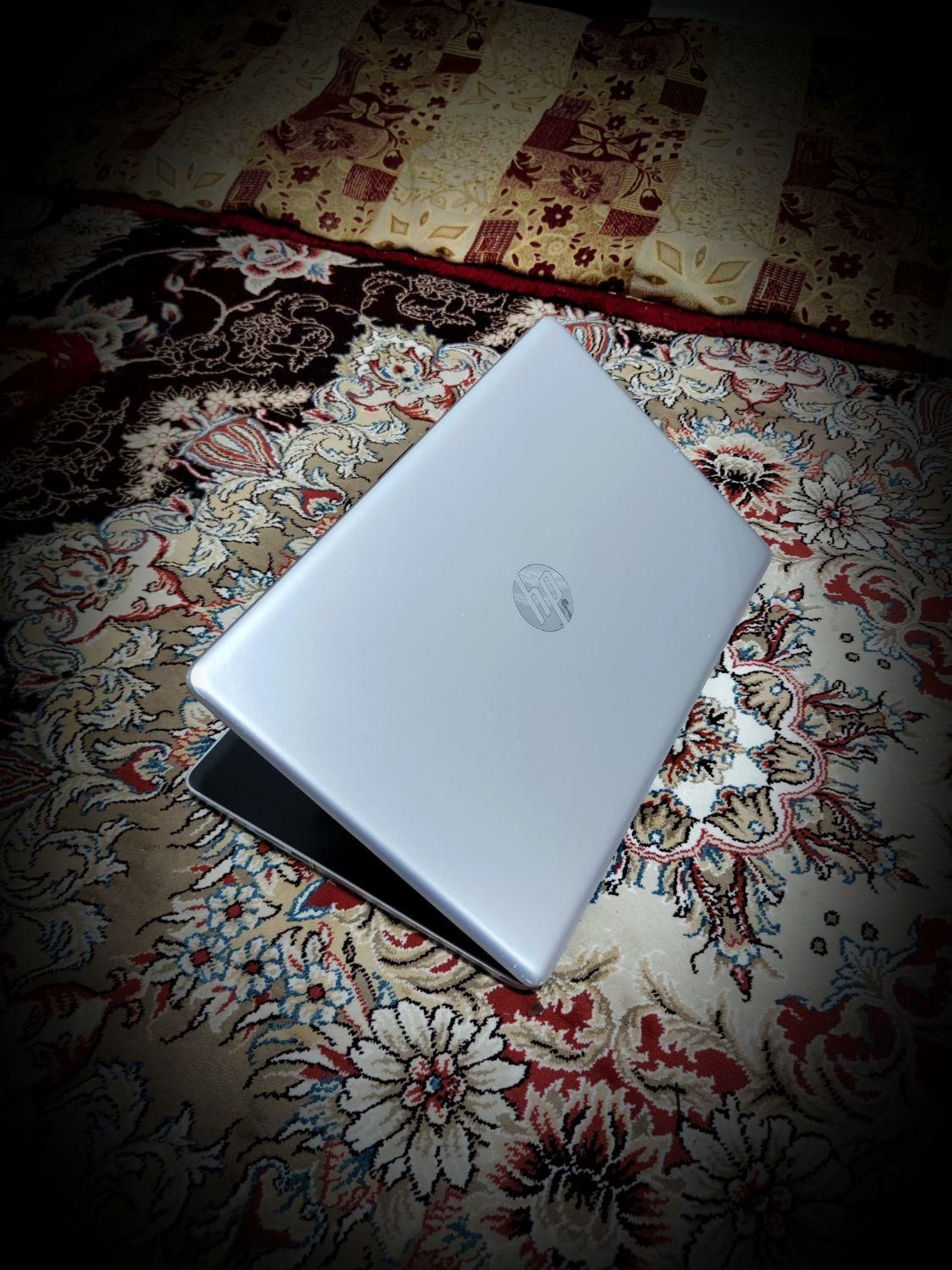 لپ تاپ Hp|رایانه همراه|زاهدان, |دیوار