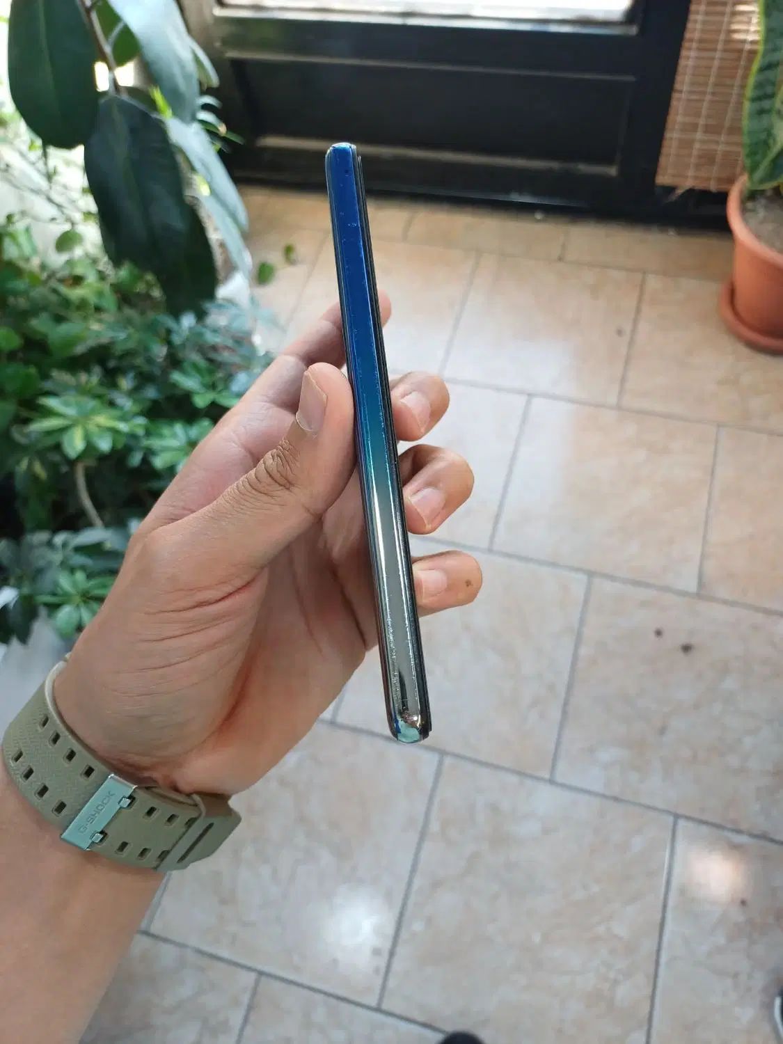 M62 Samsung|موبایل|فردیس, سپید دشت|دیوار
