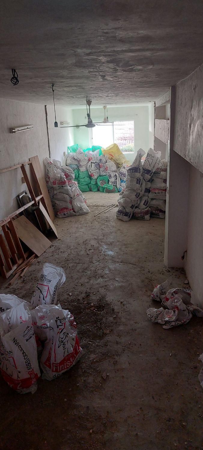 تخریب و بازسازی ساختمان و آرایشگاه زنانه|خدمات پیشه و مهارت|ساری, |دیوار