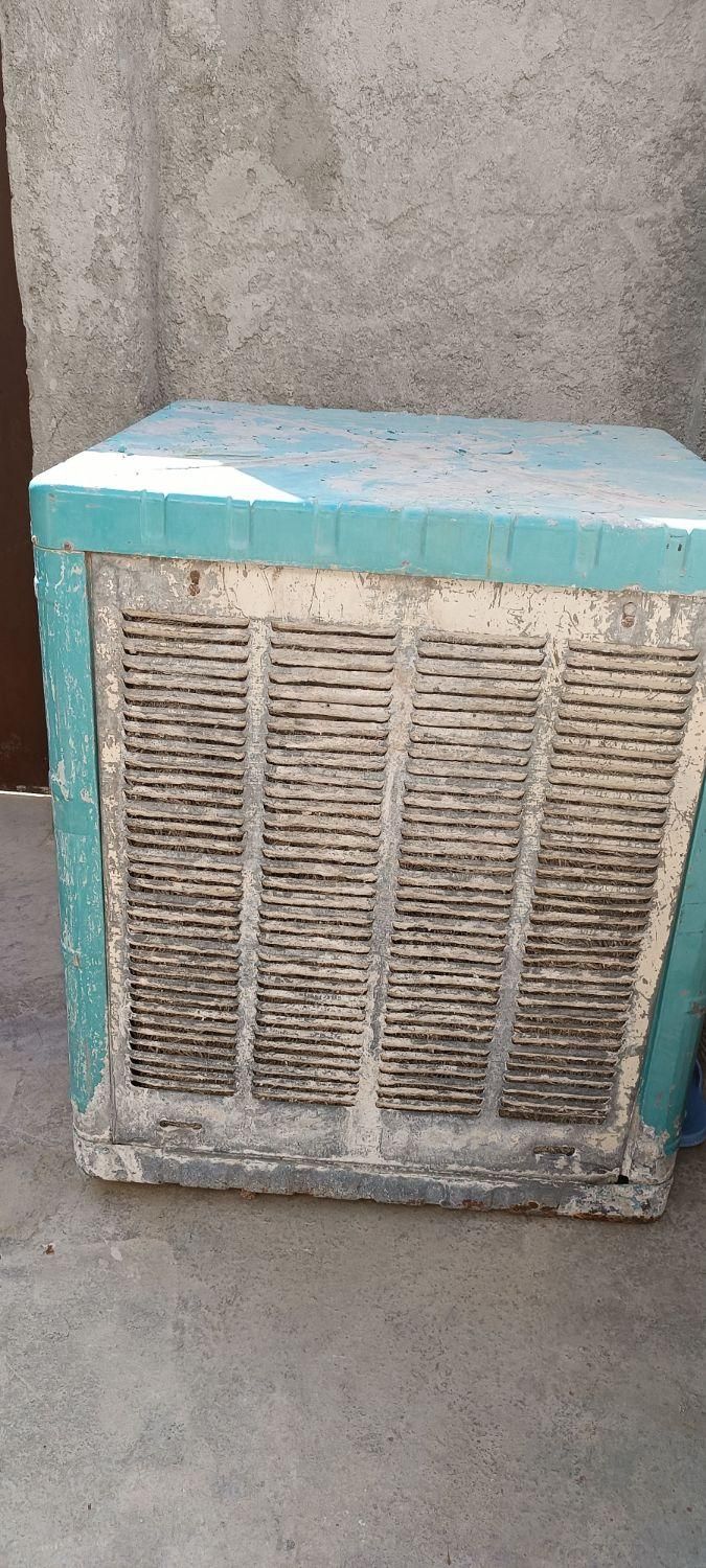 کولر آبی ۵۰۰۰|آب‌چکان و نظم‌دهنده ظروف|سرپل ذهاب, |دیوار