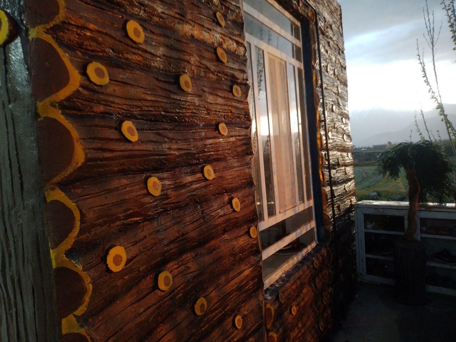 سیمانکاری ونقاشی ساختمان|خدمات پیشه و مهارت|نهاوند, |دیوار