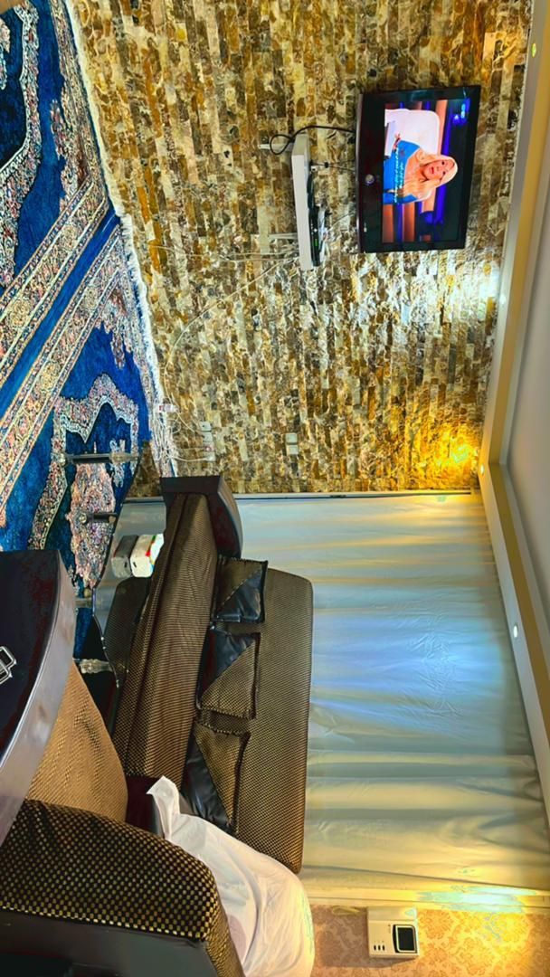 اجاره سوییت آپارتمان منزل خانه مبله فلت ۶۵متری|اجارهٔ کوتاه‌مدت آپارتمان و سوئیت|اصفهان, پوریای ولی|دیوار