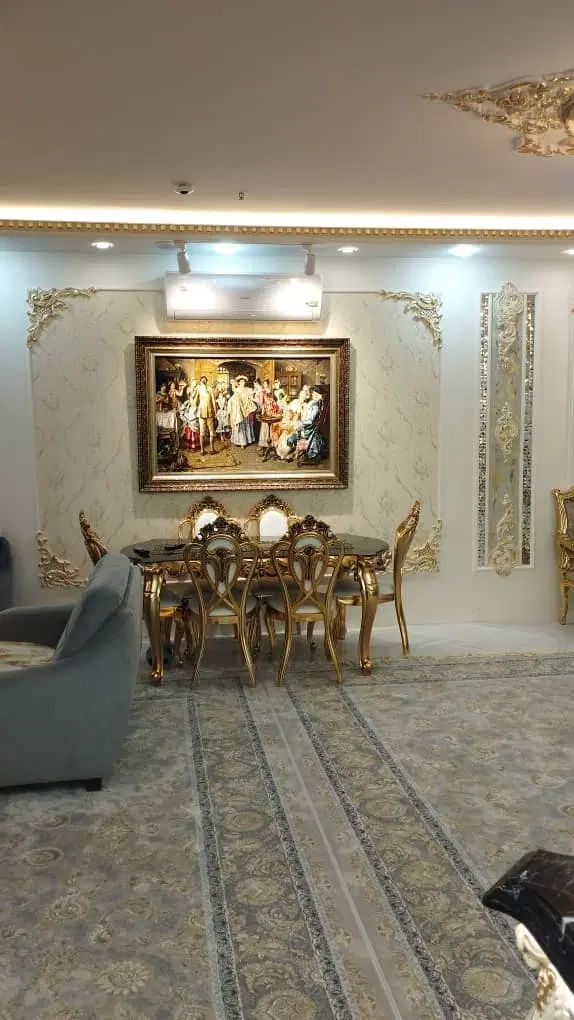 آپارتمان فوق لوکس خیابان امام رضا(ع)|فروش آپارتمان|مشهد, کوشش|دیوار