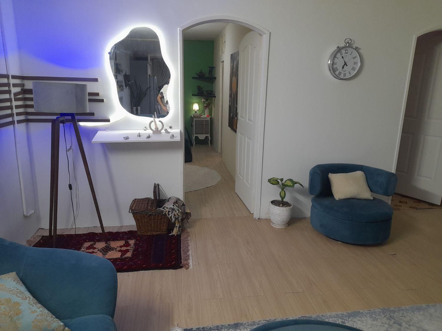 آپارتمان خونه سوئیت واحد اجاره روزانه و شبانه|اجارهٔ کوتاهمدت آپارتمان و سوئیت|مشهد, دانشجو|دیوار