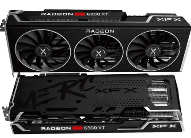 کارت گرافیک xfx 6900 MERC|قطعات و لوازم جانبی رایانه|مشهد, اقبال|دیوار