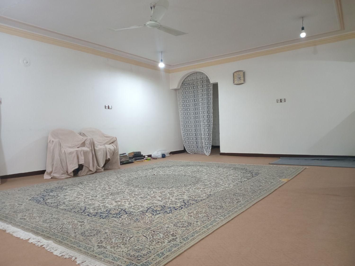 دو خوابه ۹۵ متری طبقه اول|فروش آپارتمان|اهواز, خیابان زندوکیلی|دیوار