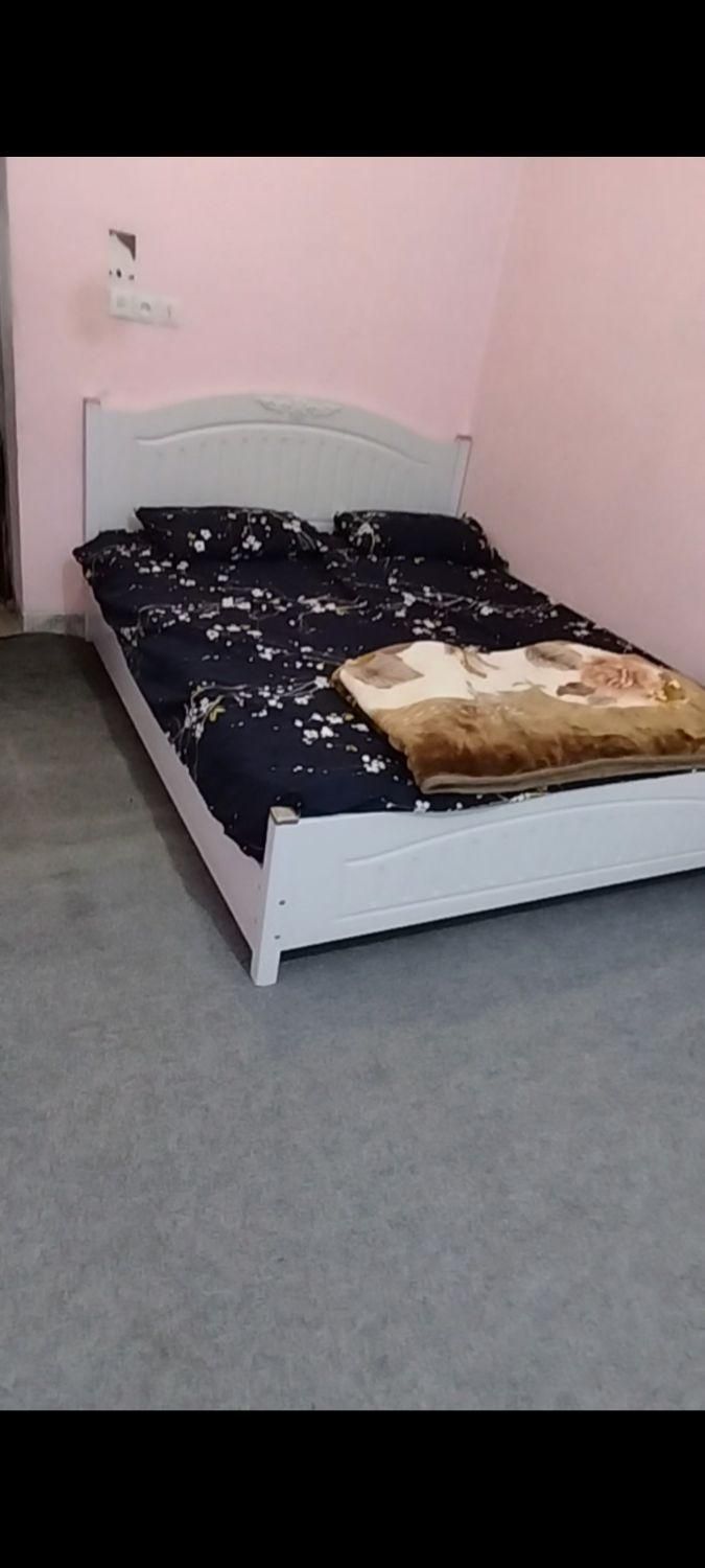 اجاره  مبله روزانه با امکانات لازم|اجارهٔ کوتاه‌مدت ویلا و باغ|بوشهر, |دیوار