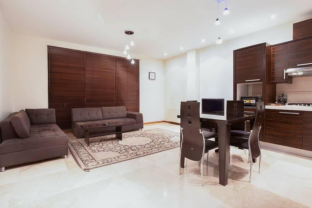 اجاره واحدمبله یک خواب دوخواب بدون واسطه درحدنوساز|اجارهٔ کوتاهمدت آپارتمان و سوئیت|تهران, الهیه|دیوار