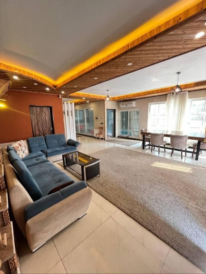 سوییت لاکچری تکخواب وداخل شهرک(بهاران)نور|اجارهٔ کوتاهمدت آپارتمان و سوئیت|نور, |دیوار