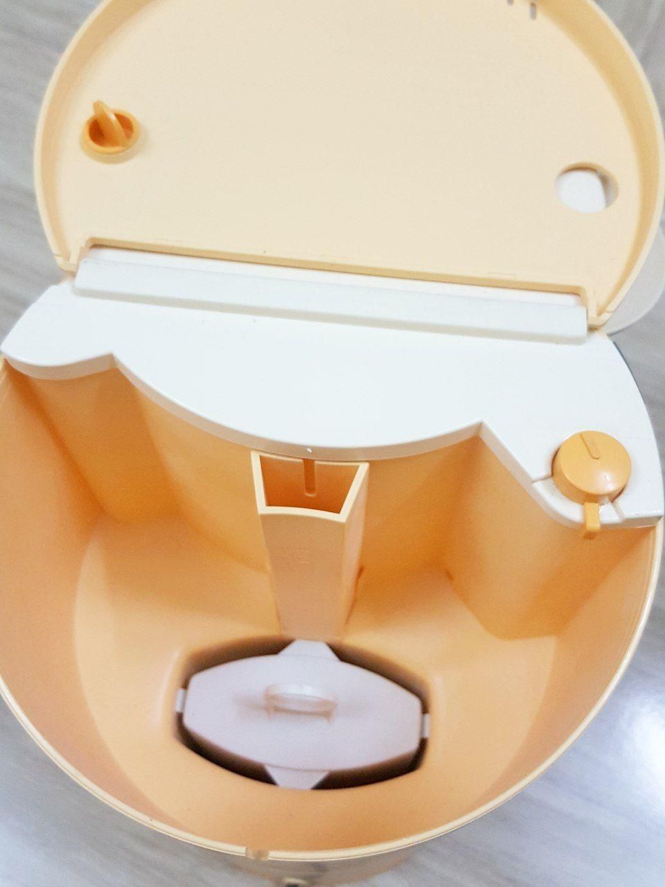 قهوه جوش براون اصل آلمان|قوری، کتری، قهوه‌ساز دستی|شاهین‌شهر, حافظ جنوبی|دیوار