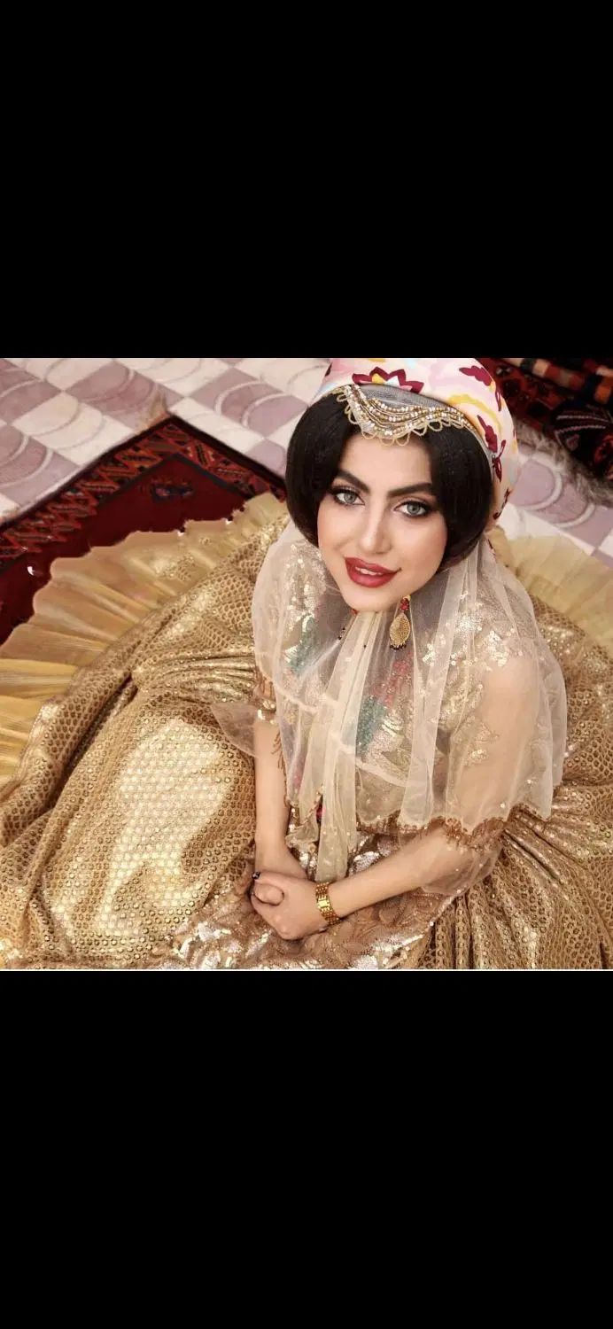 کرایه و فروش لباس بختیاری لری مردانه و زنانه|لباس|اهواز, پردیس|دیوار