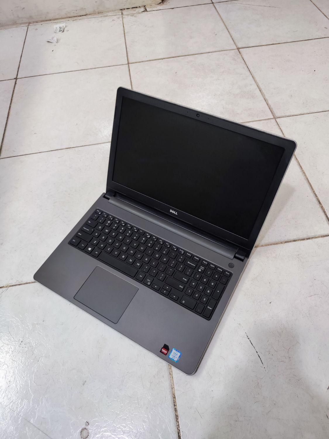 لپ تاپ DELL|رایانه همراه|زاهدان, |دیوار