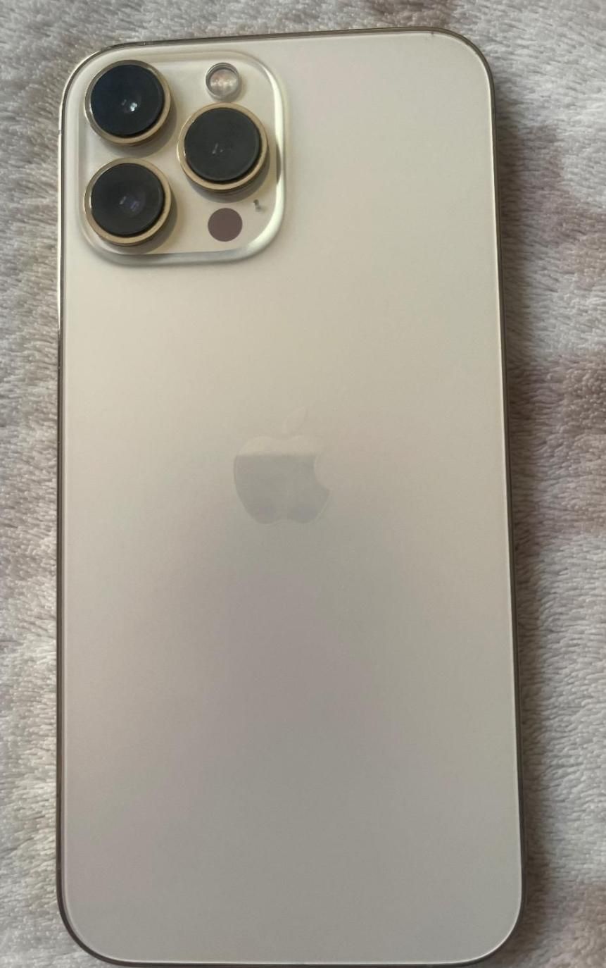 اپل iPhone 12 Pro Max با حافظهٔ ۲۵۶ گیگابایت|موبایل|پرند, |دیوار