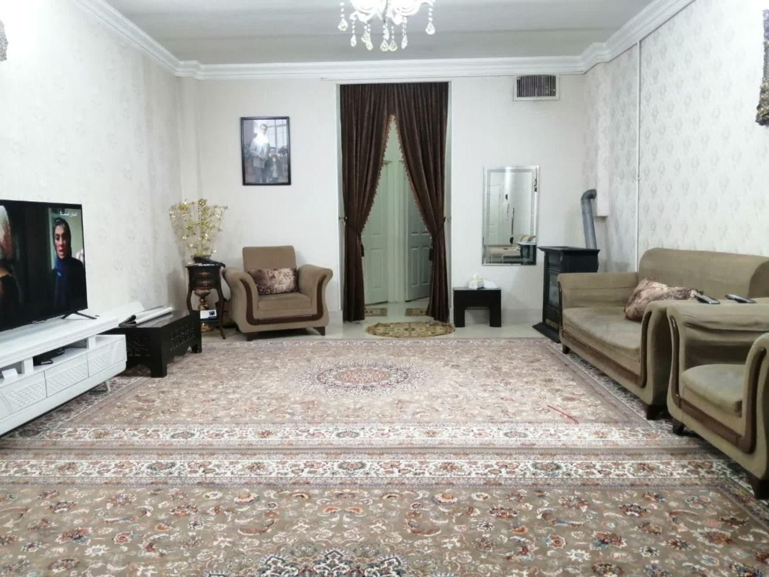 آپارتمان 3خواب 120متربناوسویت پشتبام اختصاصی|فروش آپارتمان|مشهد, کوی سیدی|دیوار